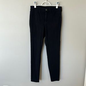 American Eagle High Rise Jegging